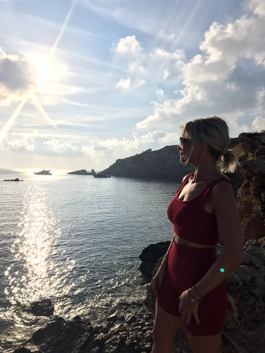 More Than Activewear – This Is Our Story