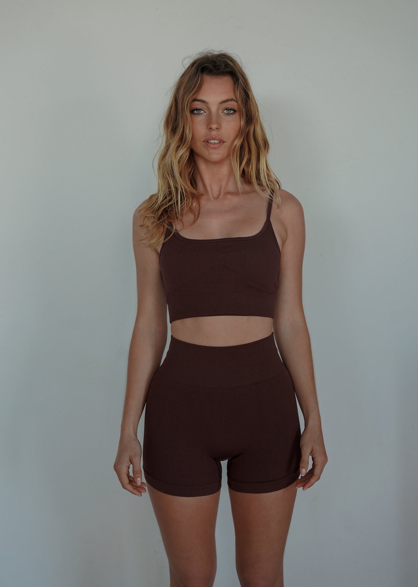 Marina Crop | Cedar