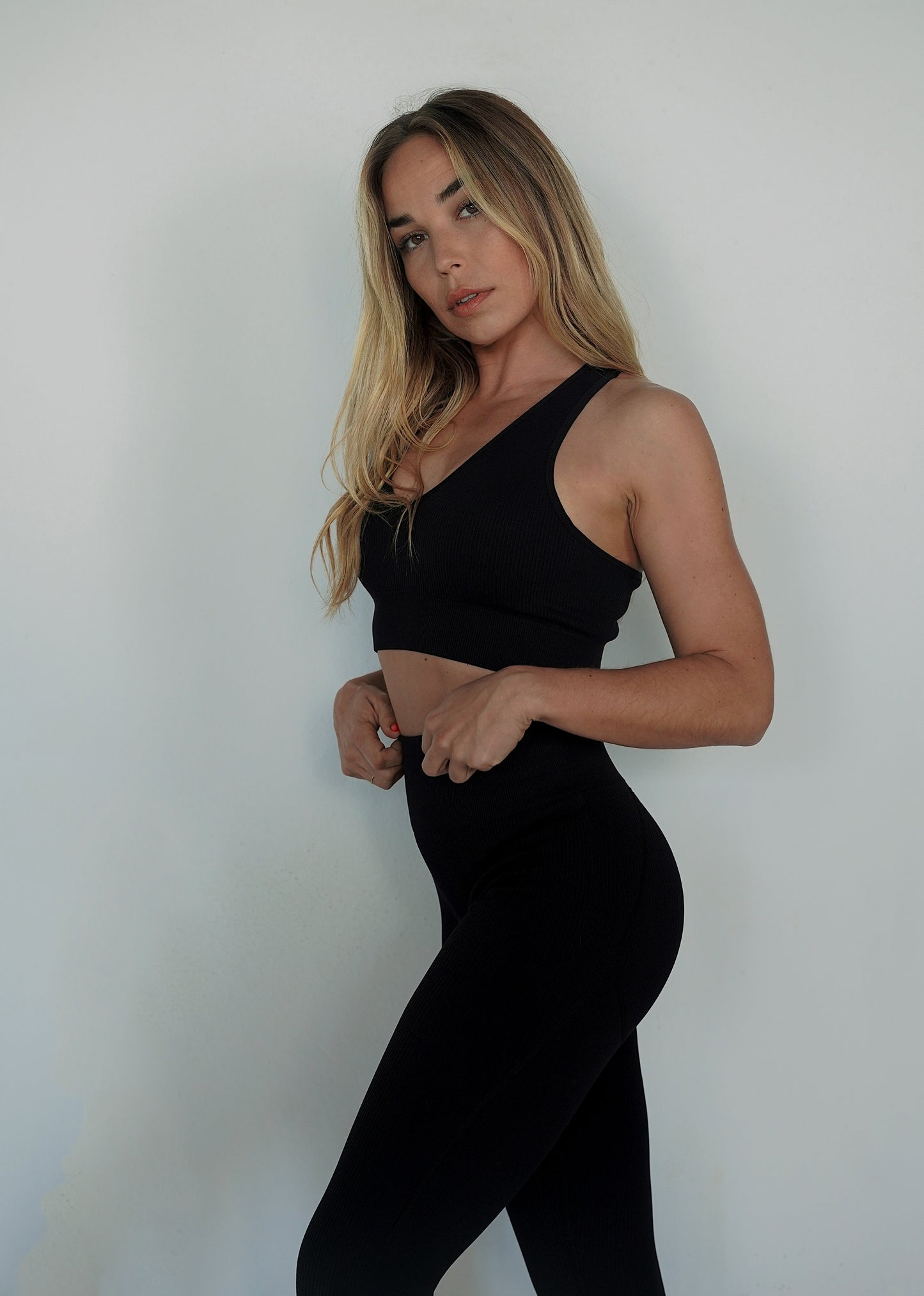 Marina Leggings | Black