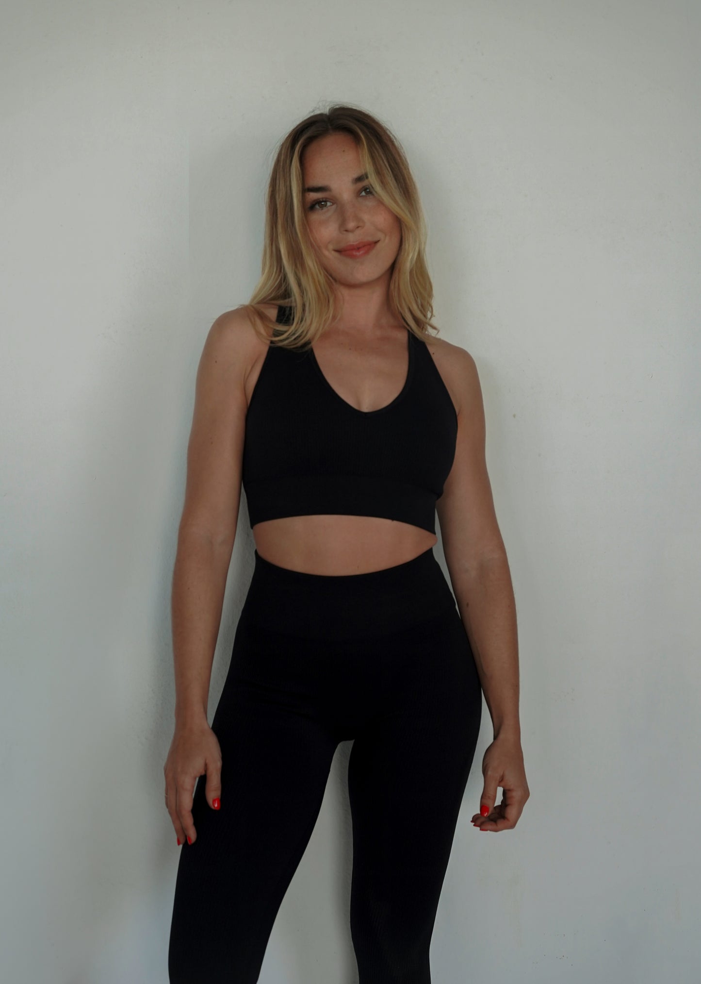 Marina Leggings | Black
